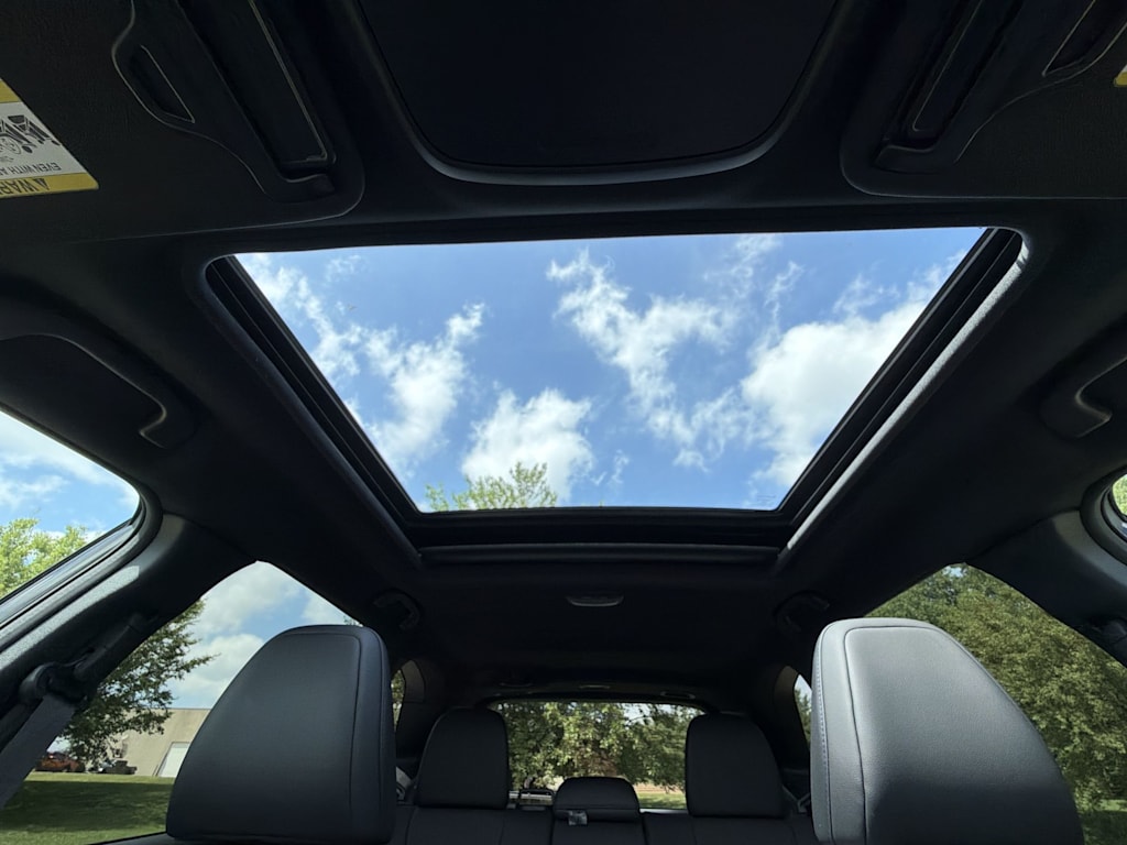 Thumbnail: 2026 Subaru Forester - 24