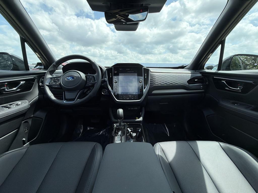 Thumbnail: 2026 Subaru Forester - 2