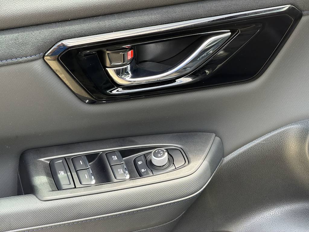 Thumbnail: 2026 Subaru Forester - 23