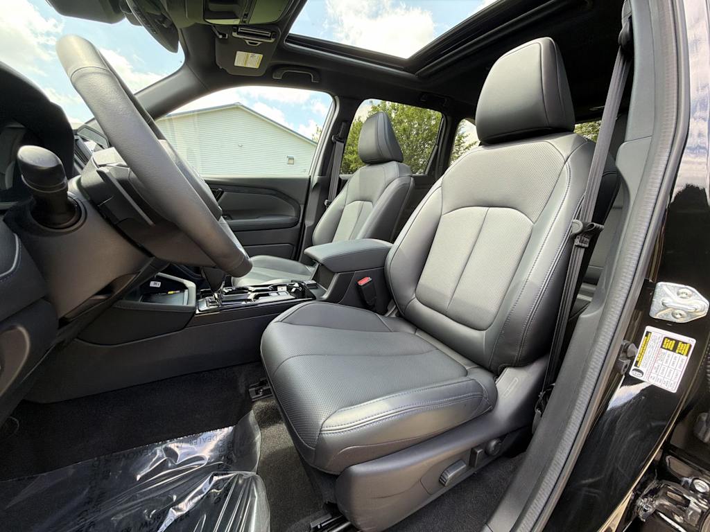 Thumbnail: 2026 Subaru Forester - 10