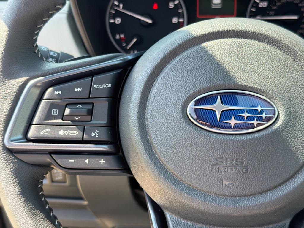 Thumbnail: 2026 Subaru Forester - 28