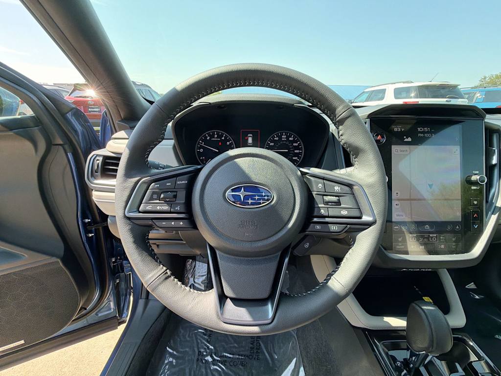 Thumbnail: 2026 Subaru Forester - 13