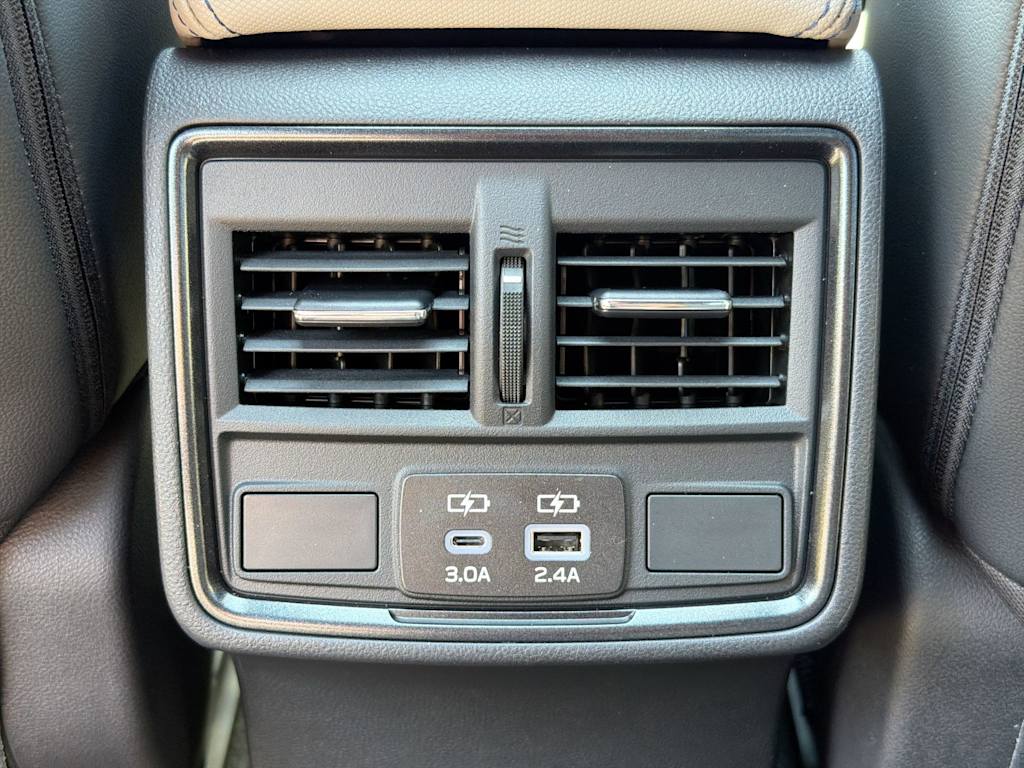 Thumbnail: 2026 Subaru Forester - 33