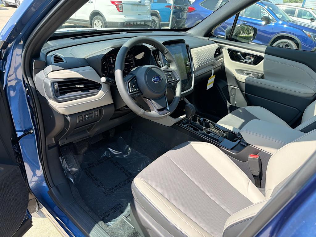 Thumbnail: 2026 Subaru Forester - 2