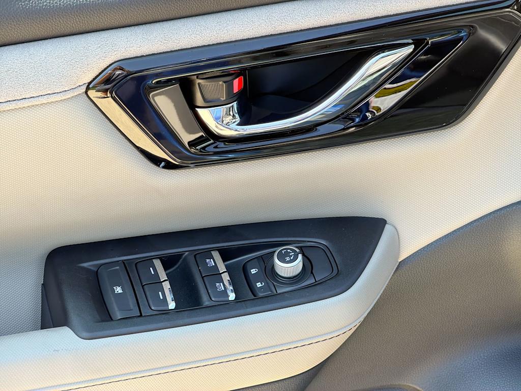 Thumbnail: 2026 Subaru Forester - 24