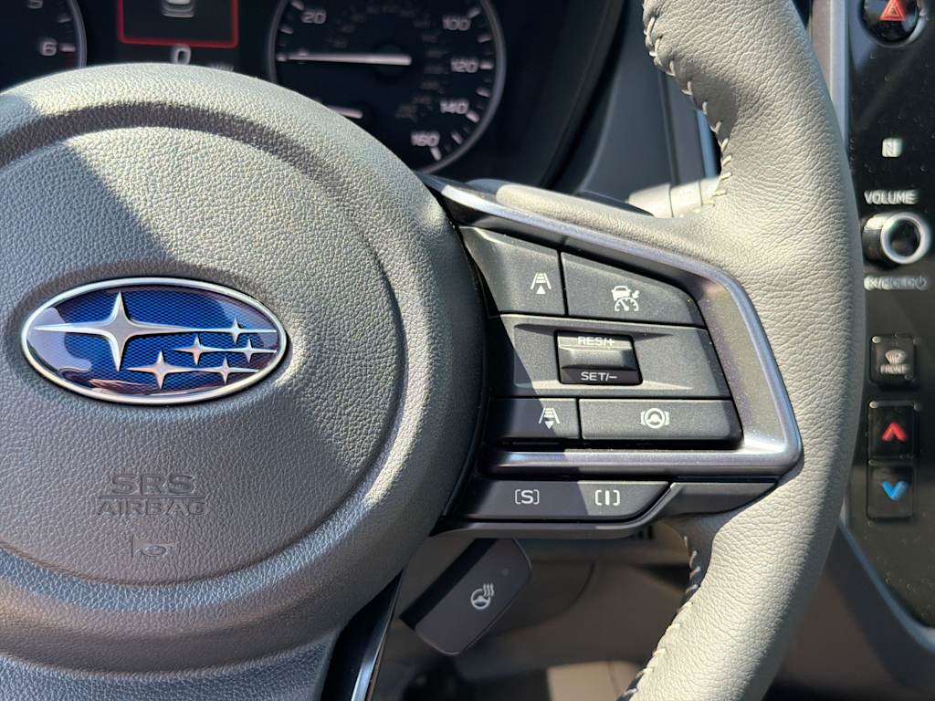 Thumbnail: 2026 Subaru Forester - 29