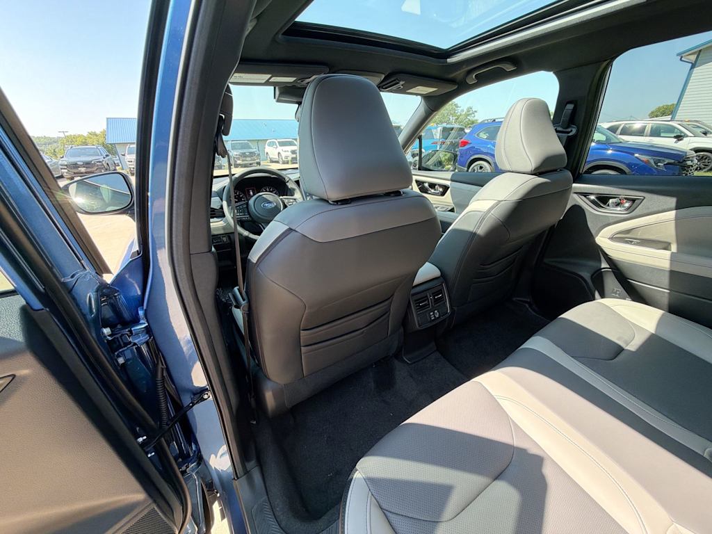 Thumbnail: 2026 Subaru Forester - 12