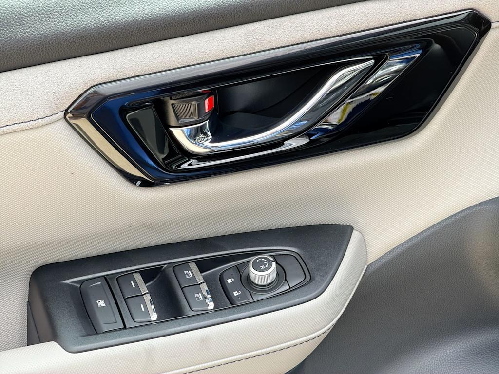 Thumbnail: 2026 Subaru Forester - 24