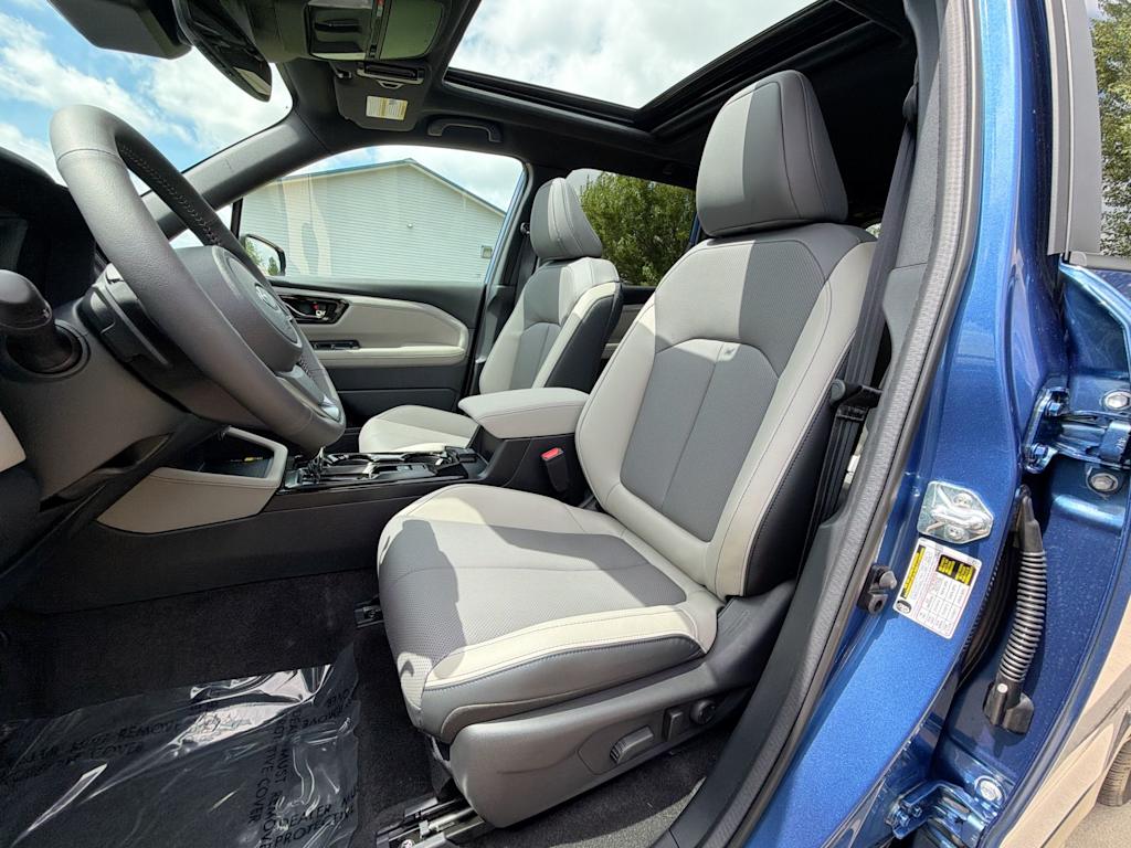 Thumbnail: 2026 Subaru Forester - 10