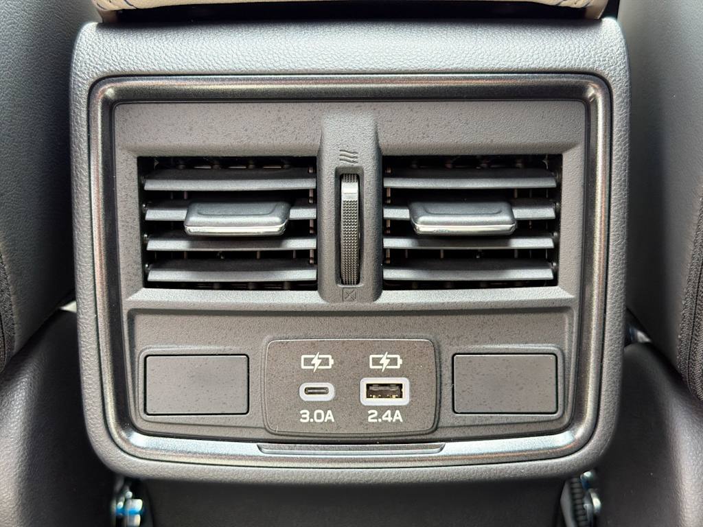 Thumbnail: 2026 Subaru Forester - 33