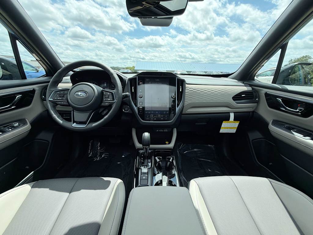 Thumbnail: 2026 Subaru Forester - 9