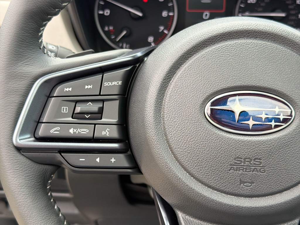 Thumbnail: 2026 Subaru Forester - 28