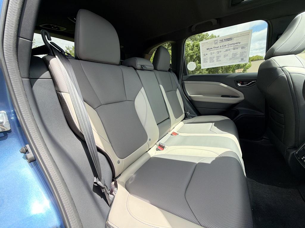 Thumbnail: 2026 Subaru Forester - 27
