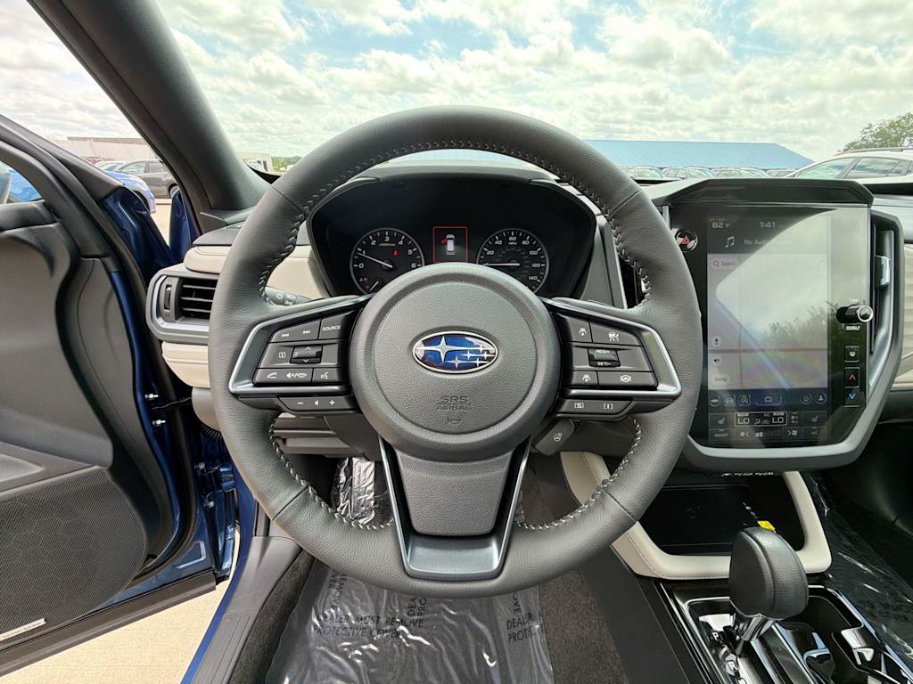 Thumbnail: 2026 Subaru Forester - 13