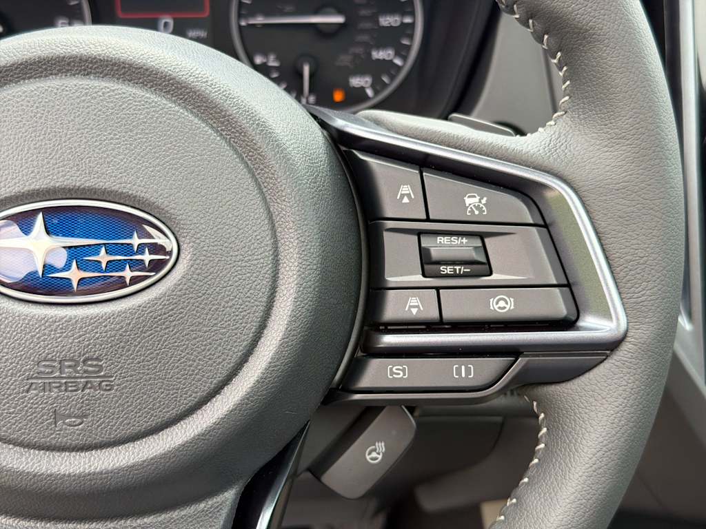 Thumbnail: 2026 Subaru Forester - 29