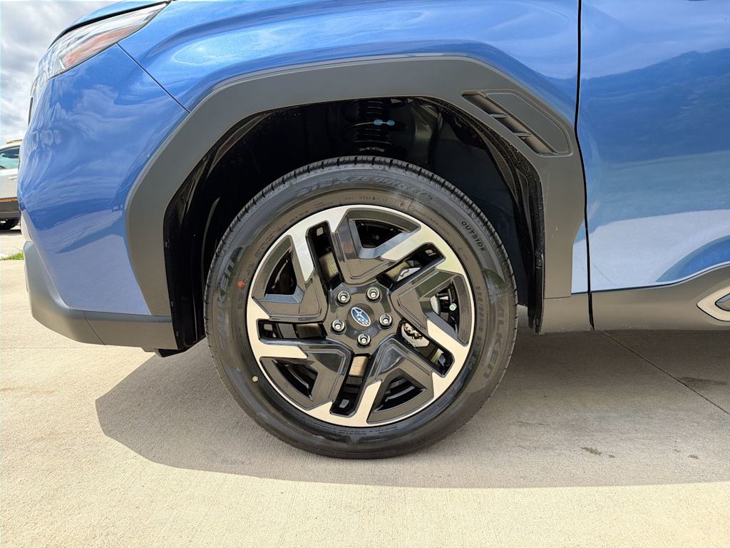 Thumbnail: 2026 Subaru Forester - 7