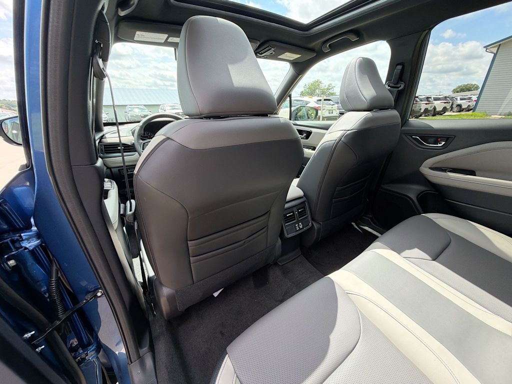 Thumbnail: 2026 Subaru Forester - 12