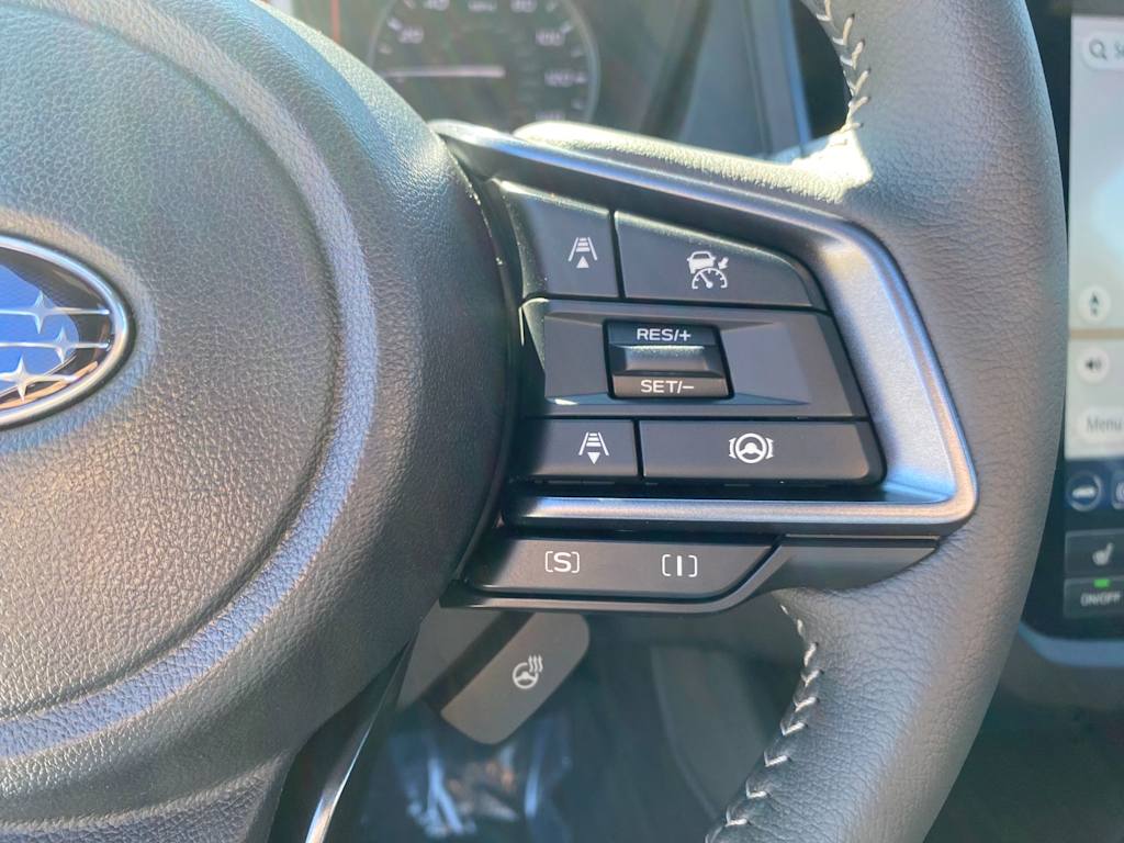 Thumbnail: 2026 Subaru Forester - 32