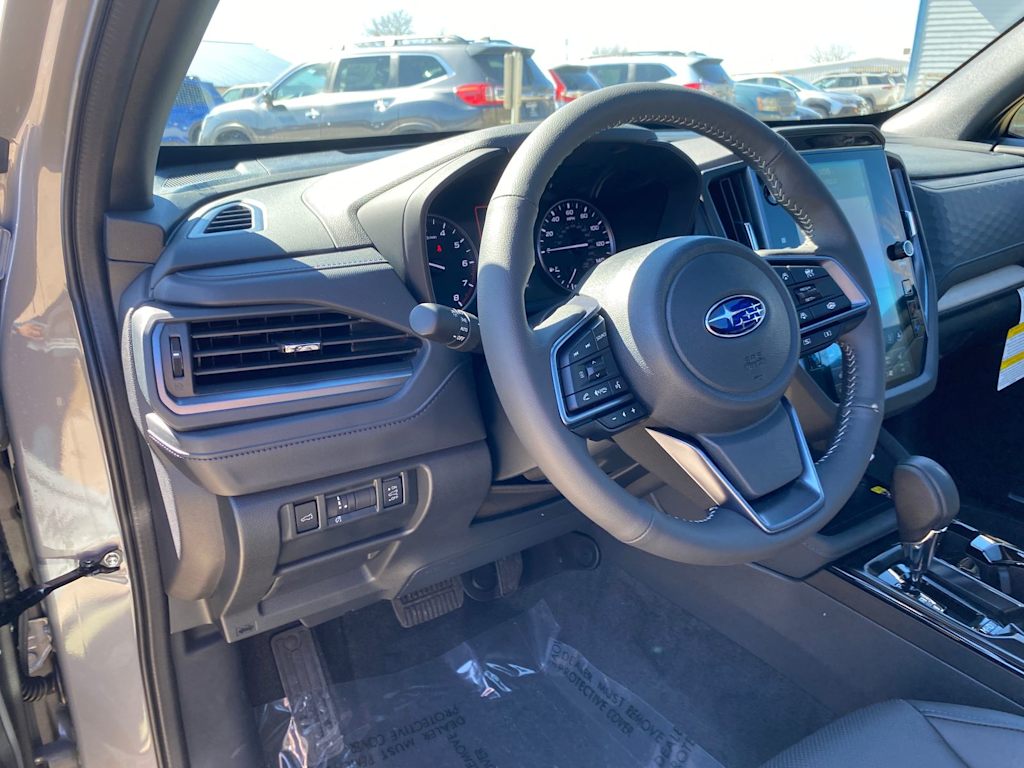 Thumbnail: 2026 Subaru Forester - 2