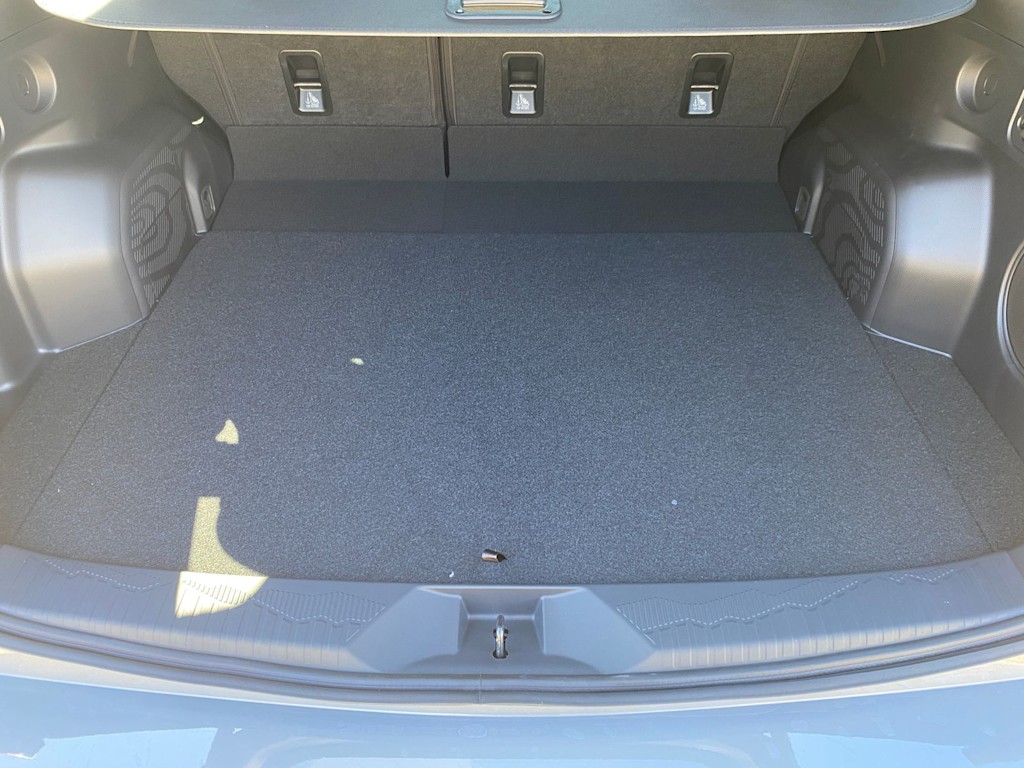 Thumbnail: 2026 Subaru Forester - 17