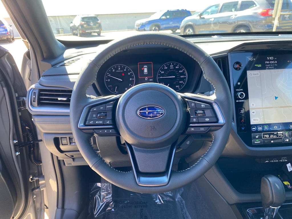 Thumbnail: 2026 Subaru Forester - 10