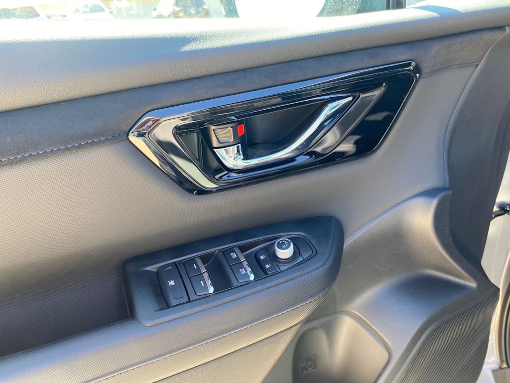 Thumbnail: 2026 Subaru Forester - 24