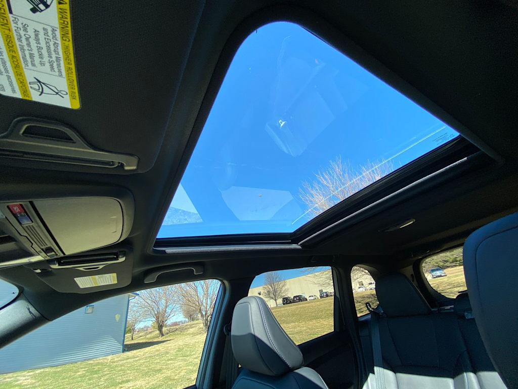 Thumbnail: 2026 Subaru Forester - 33