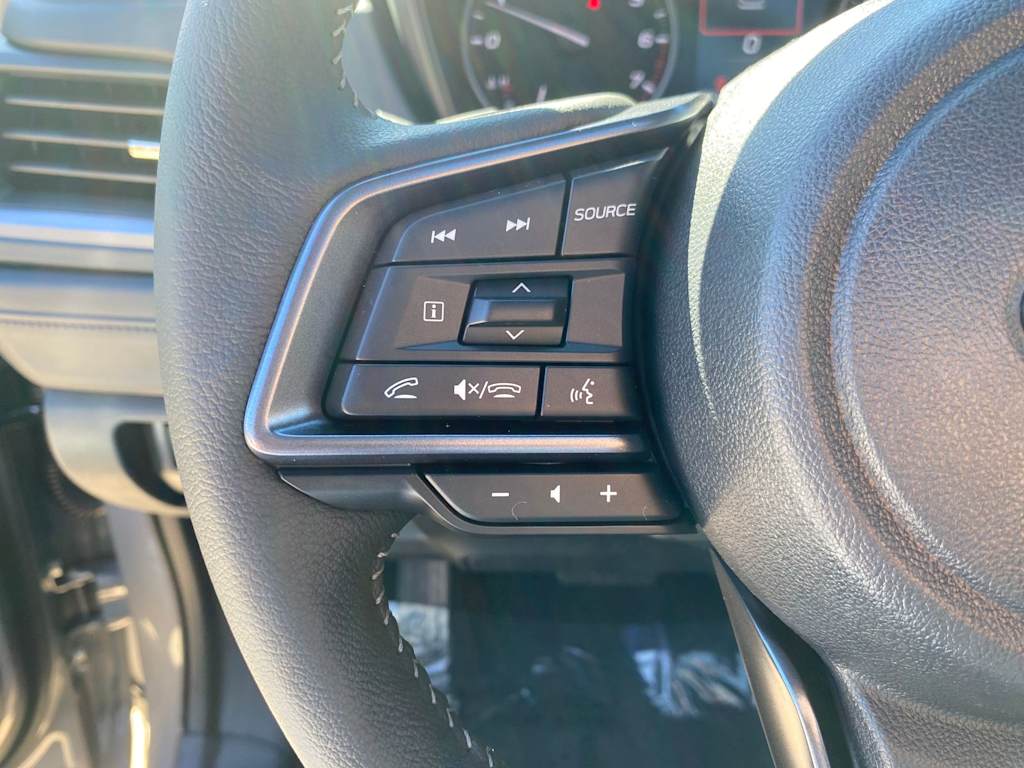 Thumbnail: 2026 Subaru Forester - 31