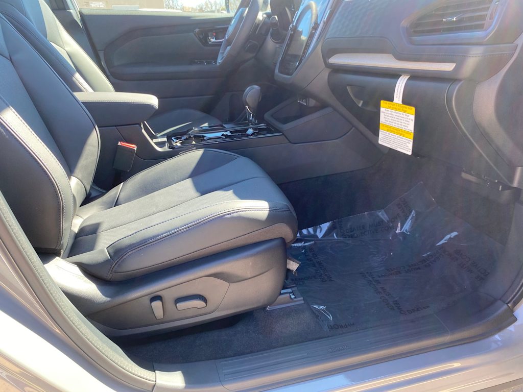 Thumbnail: 2026 Subaru Forester - 12