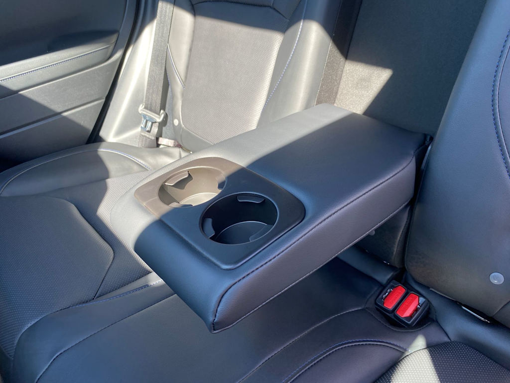 Thumbnail: 2026 Subaru Forester - 7