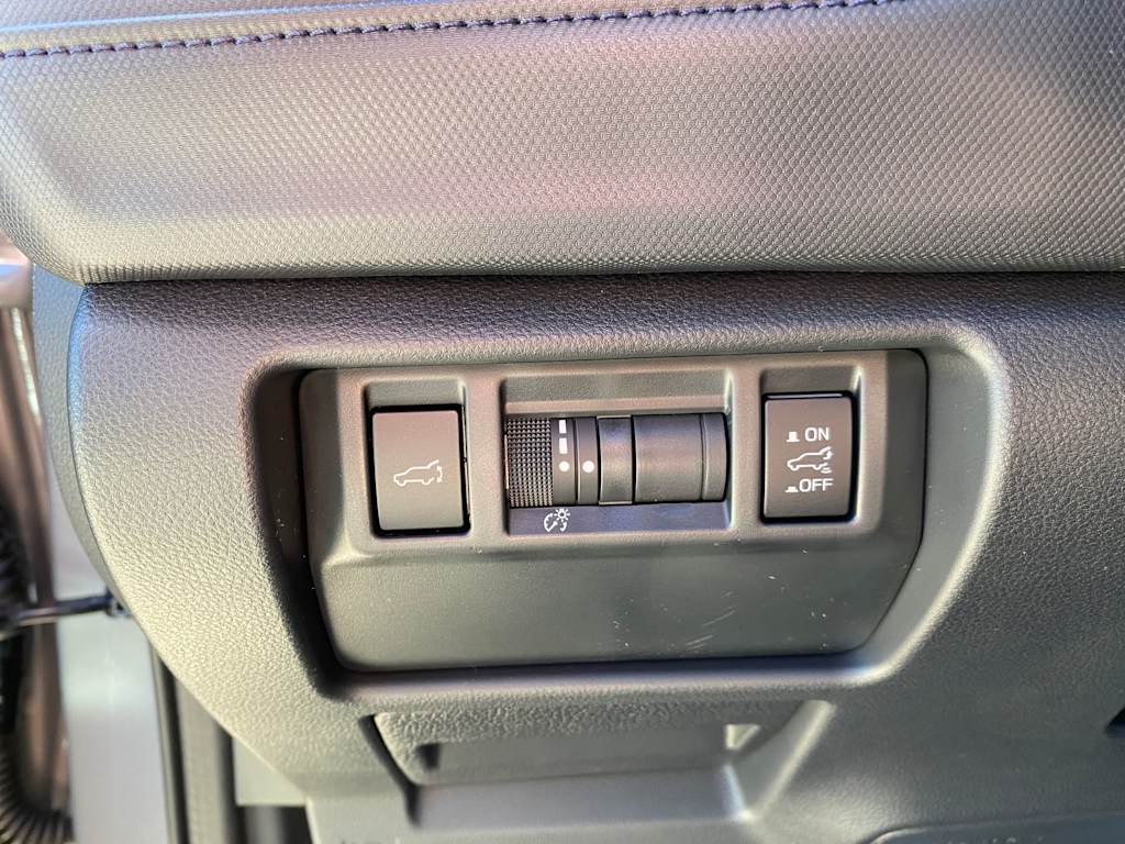 Thumbnail: 2026 Subaru Forester - 23