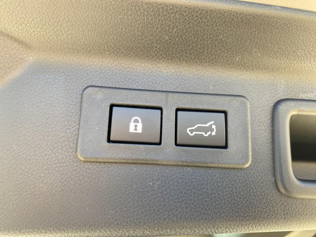 Thumbnail: 2026 Subaru Forester - 30