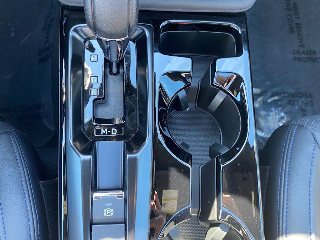 Thumbnail: 2026 Subaru Forester - 15