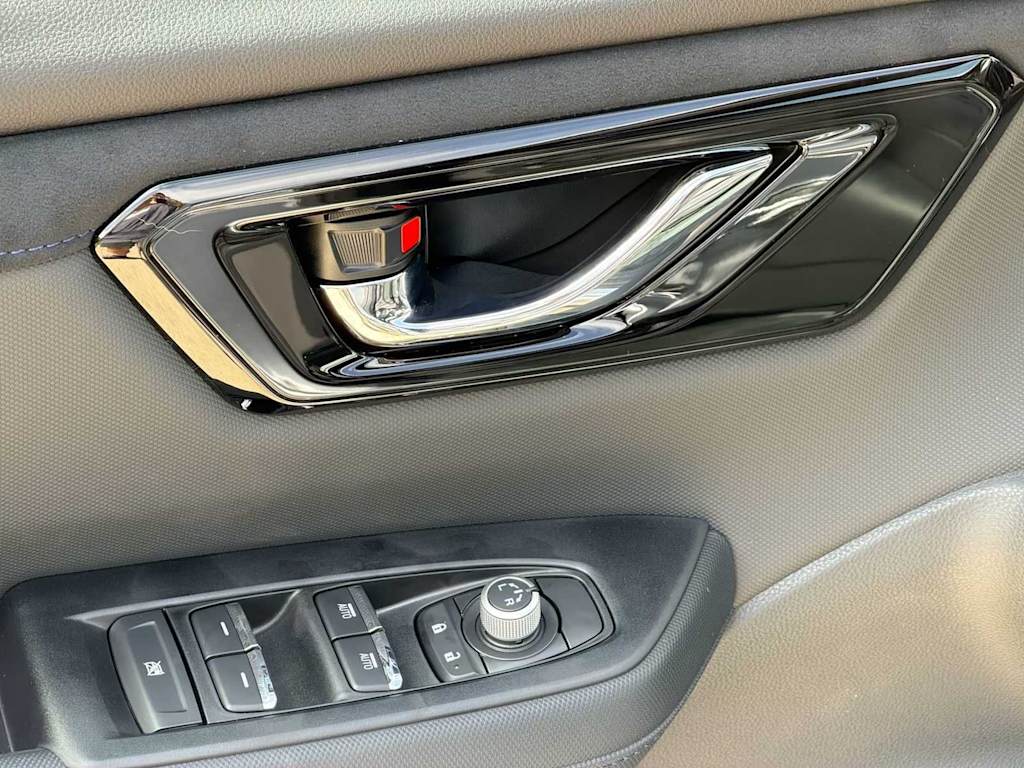 Thumbnail: 2026 Subaru Forester - 24