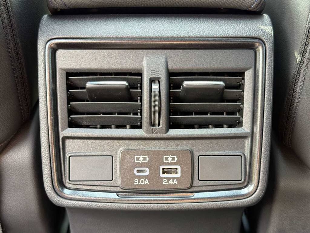 Thumbnail: 2026 Subaru Forester - 33