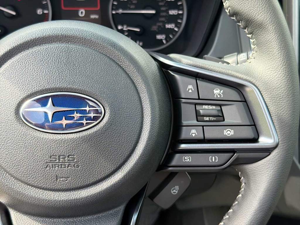 Thumbnail: 2026 Subaru Forester - 29