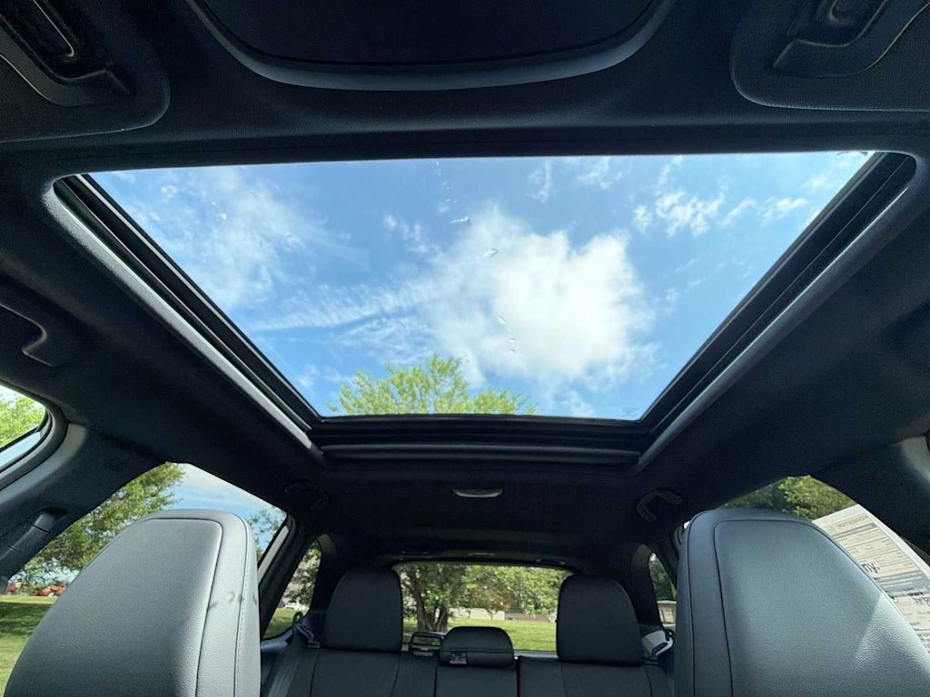 Thumbnail: 2026 Subaru Forester - 25