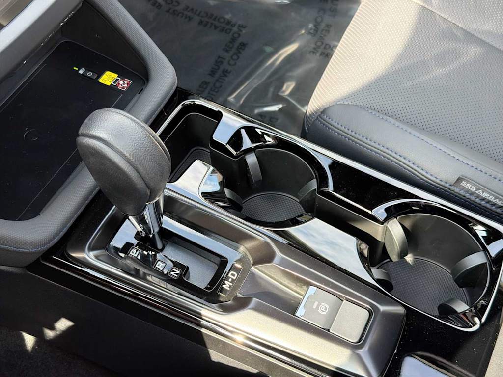 Thumbnail: 2026 Subaru Forester - 15