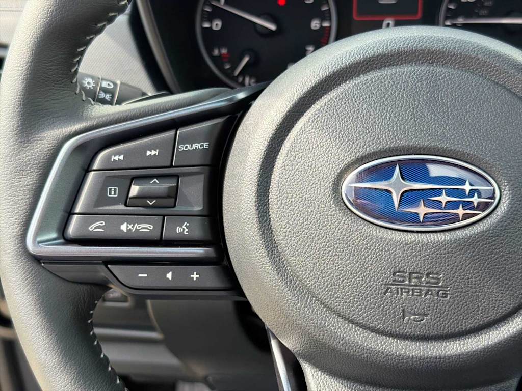 Thumbnail: 2026 Subaru Forester - 28