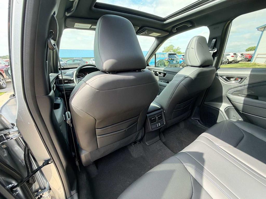 Thumbnail: 2026 Subaru Forester - 12