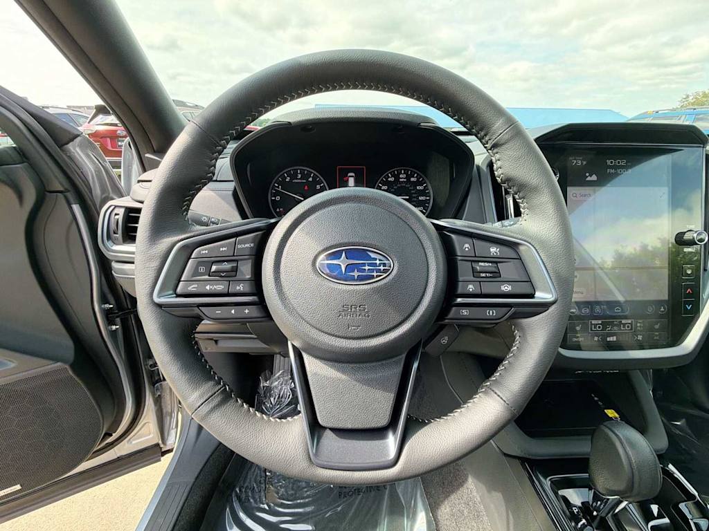 Thumbnail: 2026 Subaru Forester - 13
