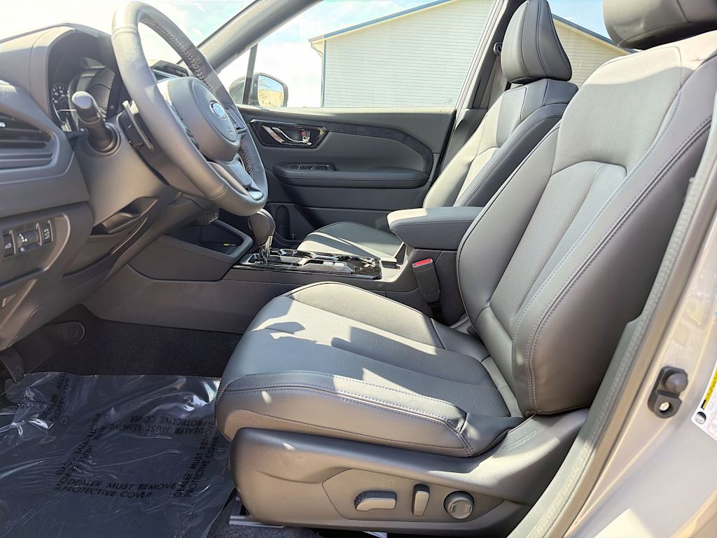 Thumbnail: 2026 Subaru Forester - 11