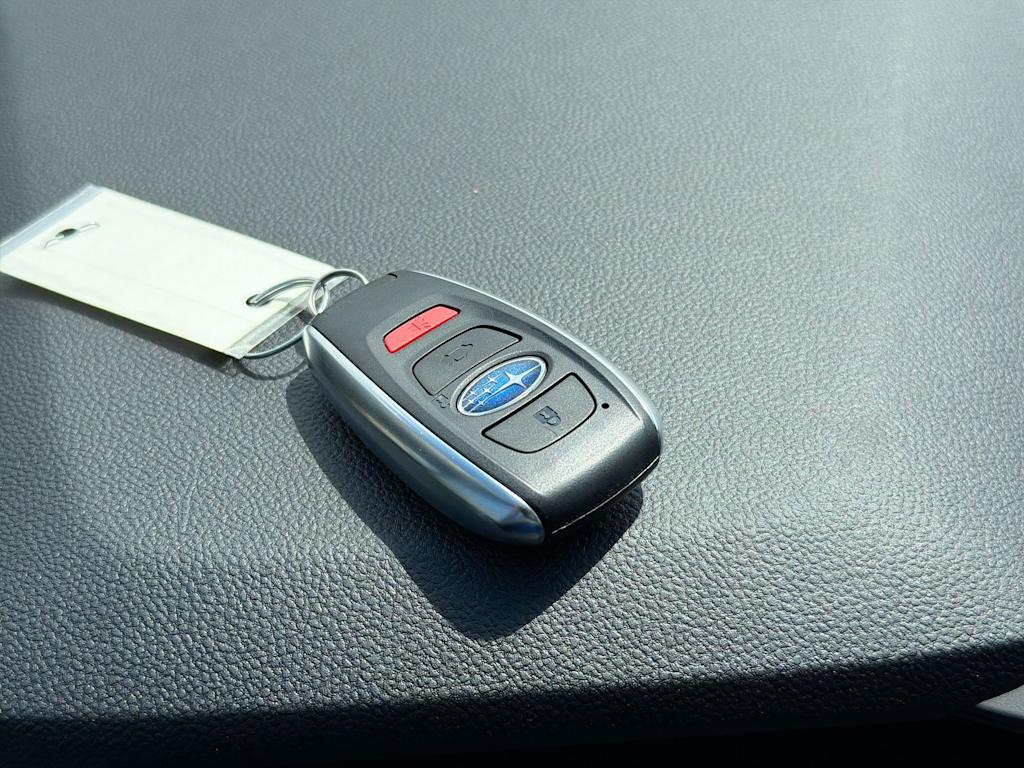 Thumbnail: 2026 Subaru Forester - 18