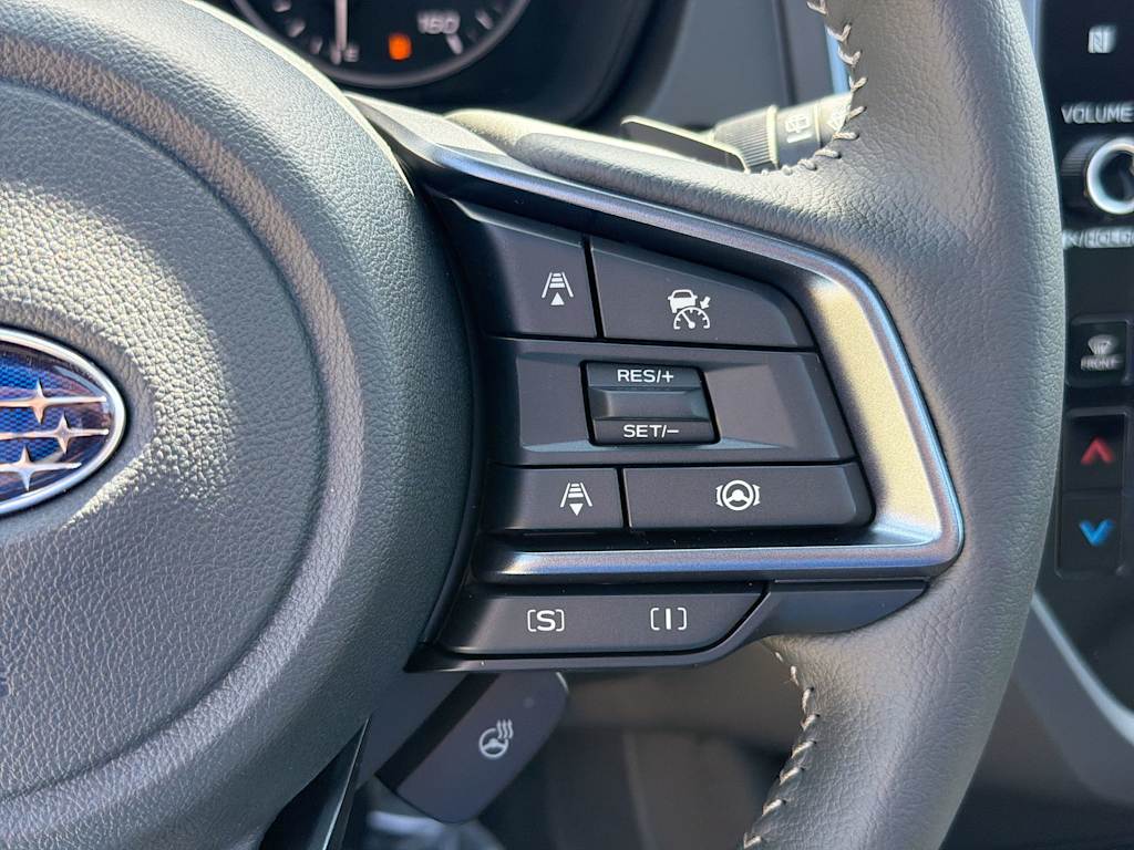 Thumbnail: 2026 Subaru Forester - 29