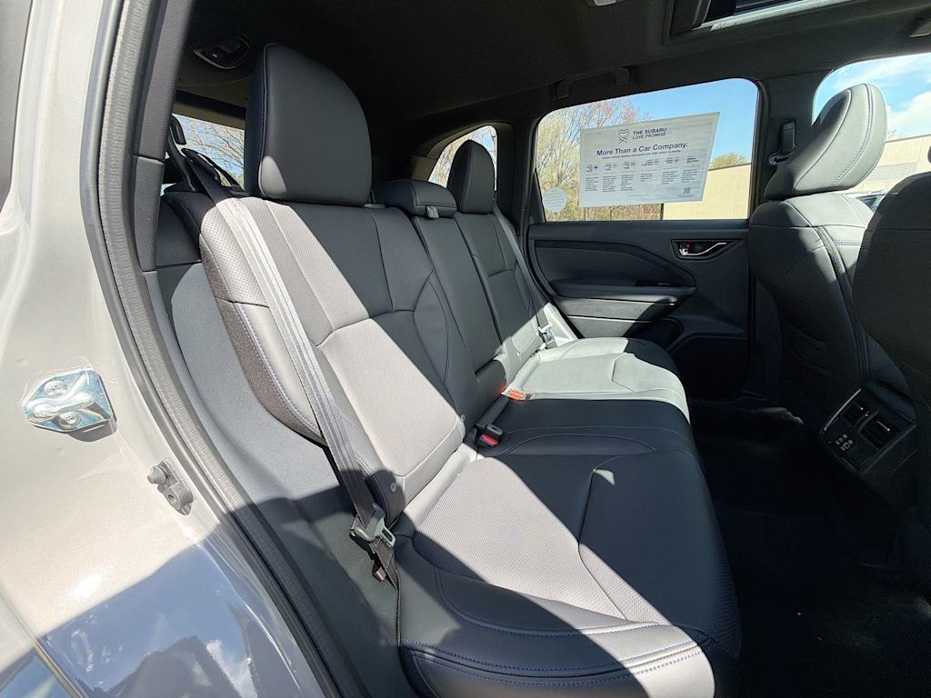 Thumbnail: 2026 Subaru Forester - 26