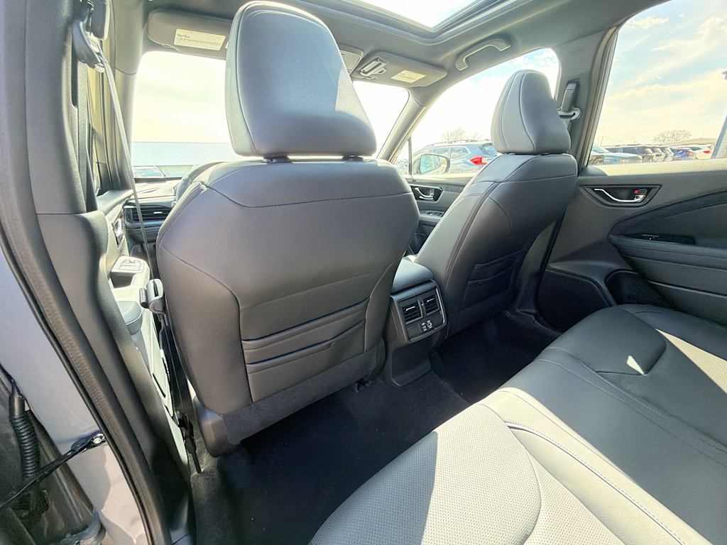 Thumbnail: 2026 Subaru Forester - 13