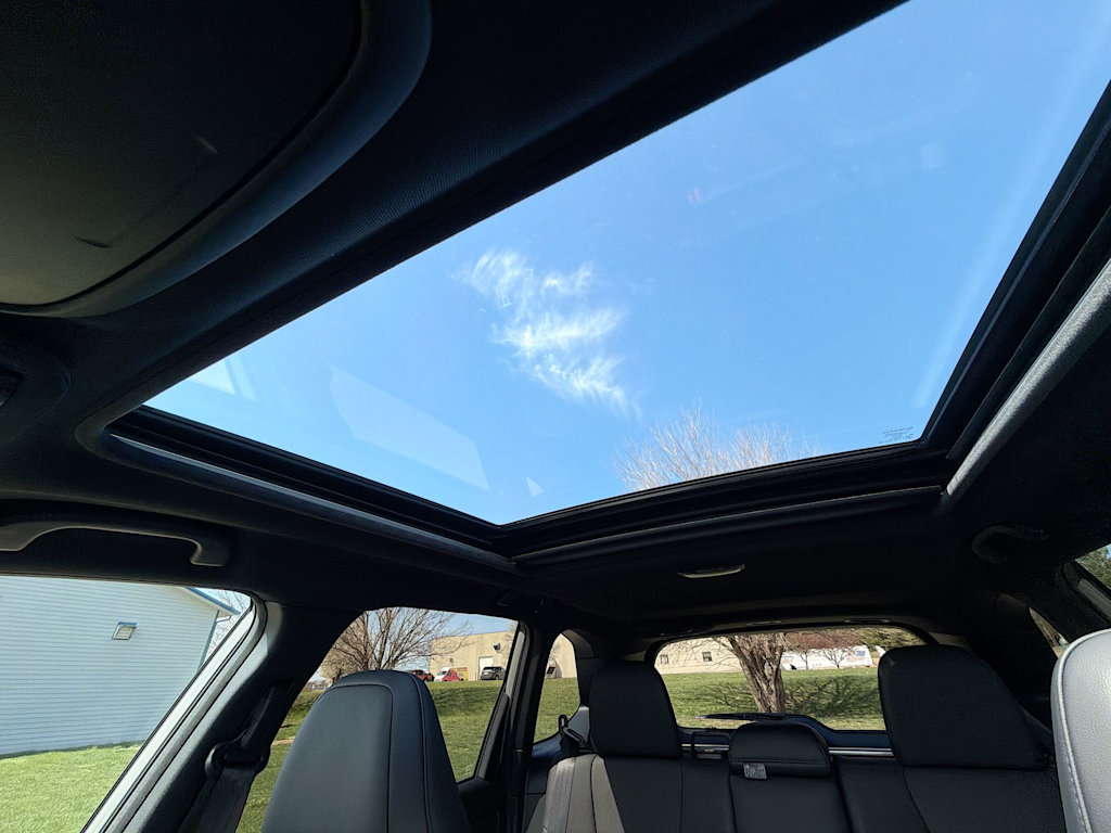 Thumbnail: 2026 Subaru Forester - 24