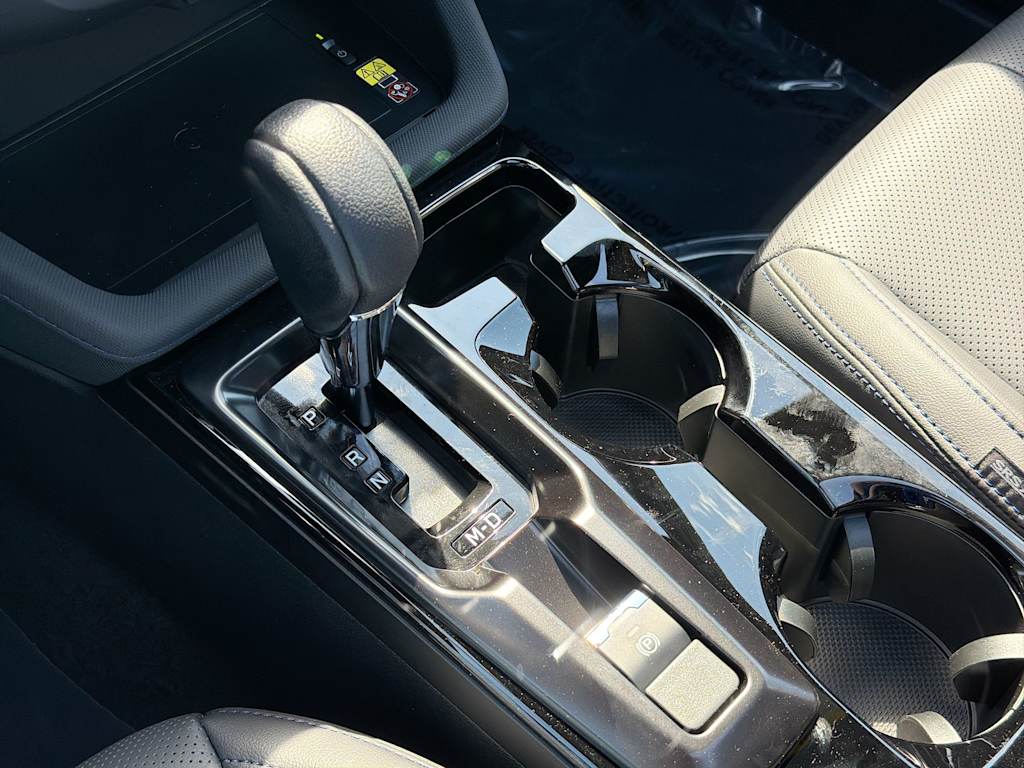 Thumbnail: 2026 Subaru Forester - 15