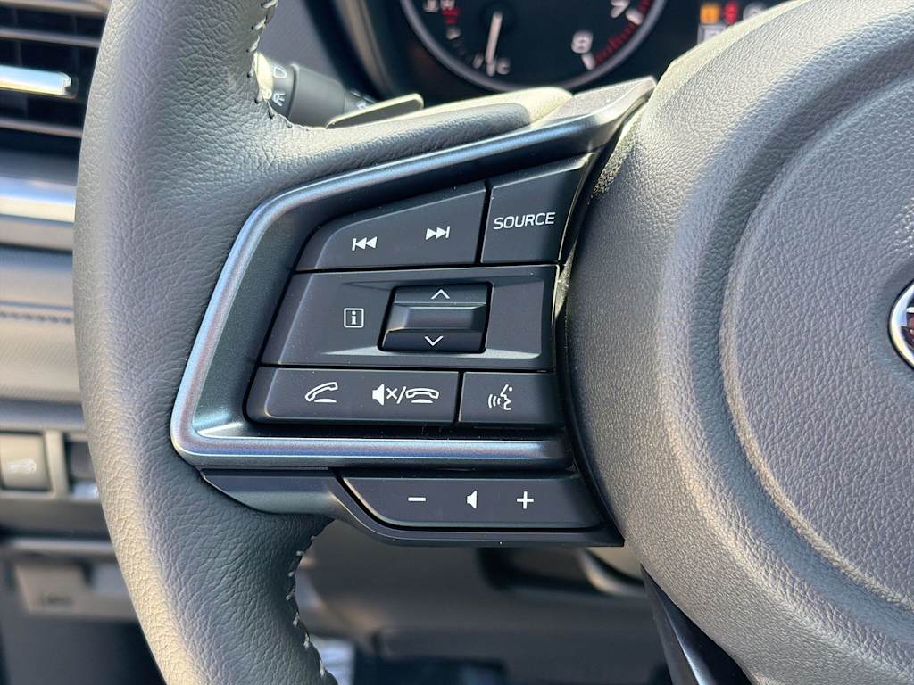 Thumbnail: 2026 Subaru Forester - 28