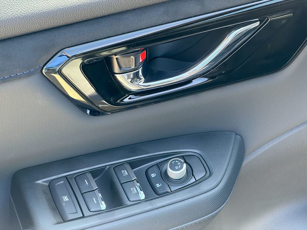 Thumbnail: 2026 Subaru Forester - 23